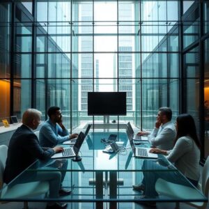 Home Corporate Offices